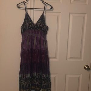 Ash & Sara brand - L bohemian style sundress